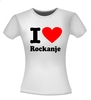 foto 4 Shirtje I love Rockanje