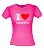 foto 8 i love hardstyle t-shirt
