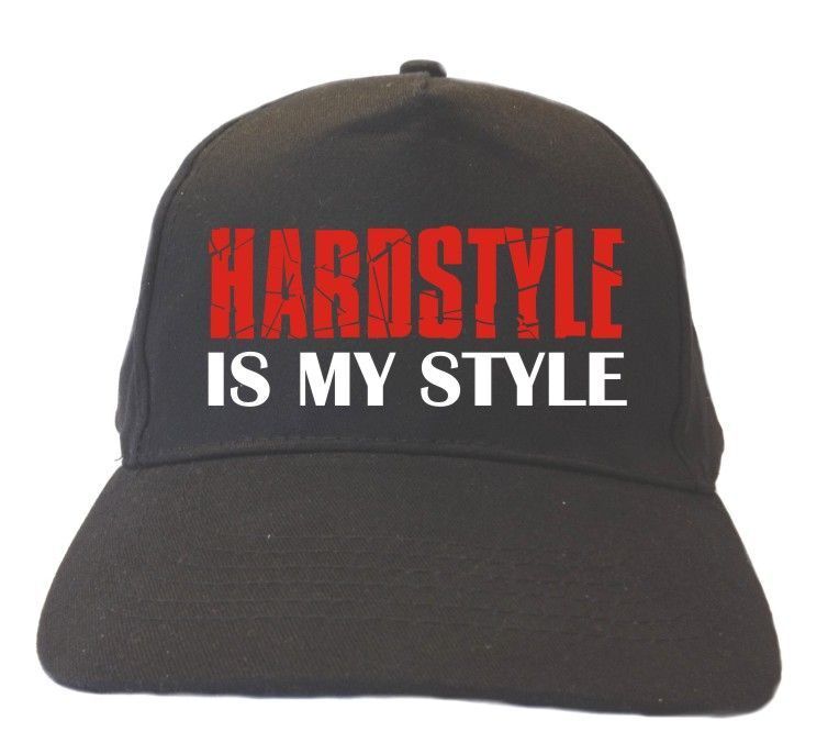 pet hardstyle is my style