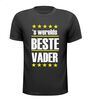 Shirt voor s werelds beste vader