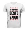 foto 7 Shirt voor 's werelds beste vader