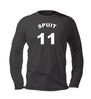 foto 1 Shirtje lange mouw Spuit 11