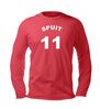 foto 3 Shirtje lange mouw Spuit 11