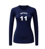 foto 7 Shirtje lange mouw Spuit 11