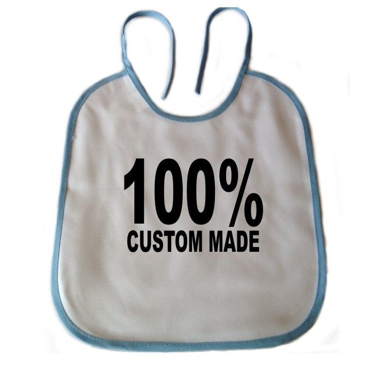 100 procent custom made