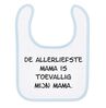 foto 1 De allerliefste mama is  toevallig  mijn mama slab