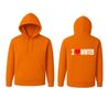 foto 2 Hoodie apre ski i love winter