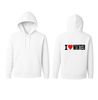 foto 5 Hoodie apre ski i love winter