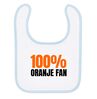 oranje fan slab