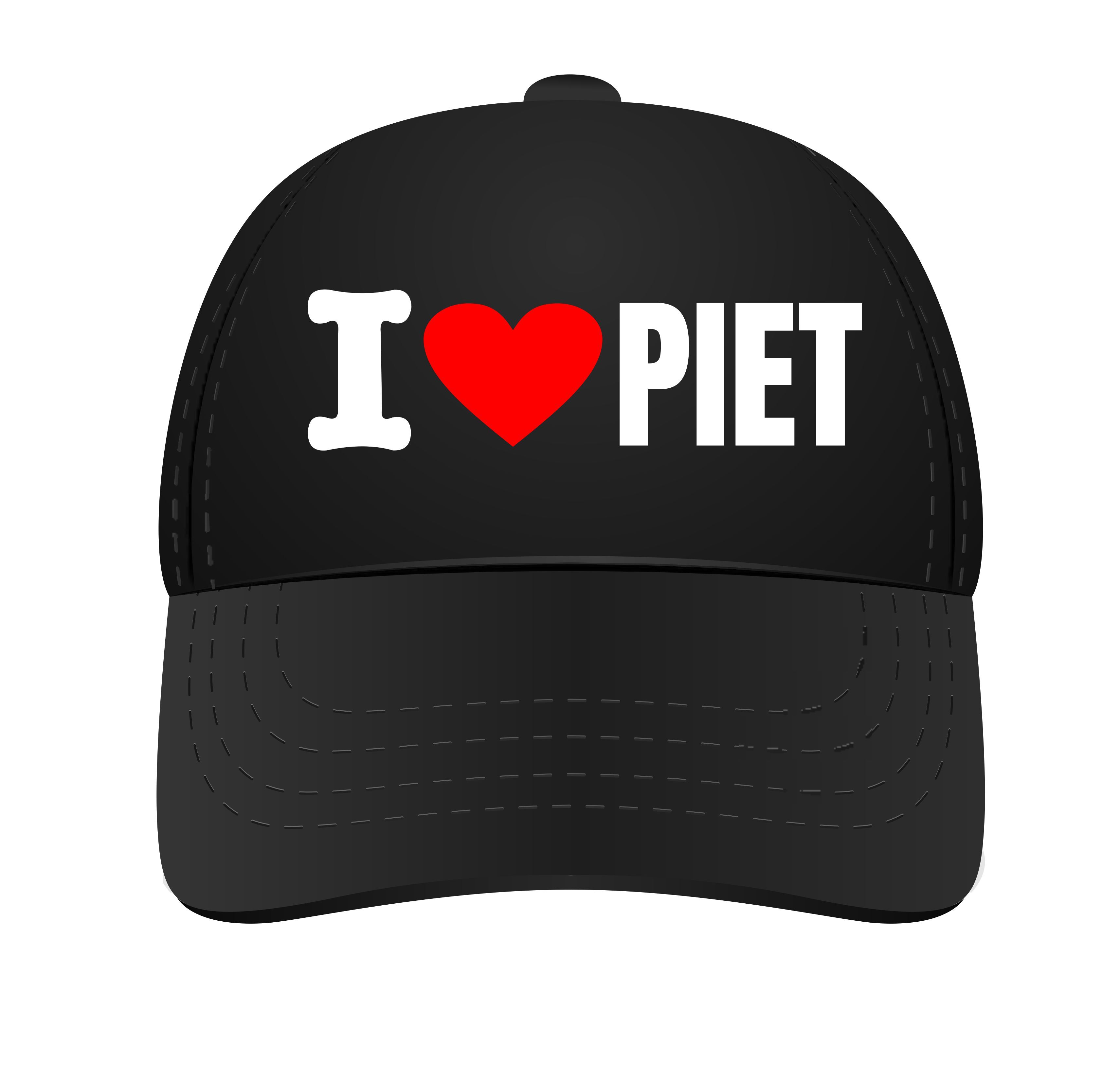 i love piet pet