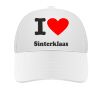 i love sinterklaas pet leuk sinterklaas pet