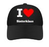 foto 3 i love sinterklaas pet leuk sinterklaas pet