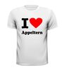 foto 3 i love Appeltern t-shirt korte mouw