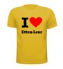 foto 11 i love Etten-Leur t-shirt korte mouw