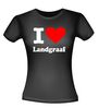 foto 2 i love Landgraaf t-shirt korte mouw