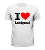 foto 3 i love Landgraaf t-shirt korte mouw
