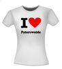 foto 4 i love Paterswolde t-shirt korte mouw