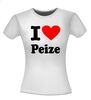 foto 4 i love Peize t-shirt korte mouw