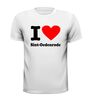 foto 3 i love Sint-Oedenrode t-shirt korte mouw