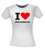 foto 4 i love Sint-Oedenrode t-shirt korte mouw