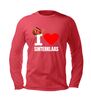 foto 3 i love sinterklaas t-shirt lange mouw