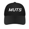 pet met de tekst muts