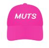 foto 3 pet met de tekst muts