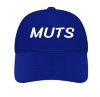 foto 5 pet met de tekst muts