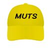 foto 7 pet met de tekst muts