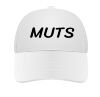 foto 8 pet met de tekst muts