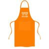 foto 5 Queen of the Kitchen schort leuk voor Moederdag
