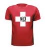 Shirtje Apres ski team