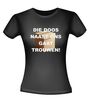 foto 2 Shirtje die doos naast ons gaat trouwen!