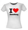 foto 4 Shirtje I love Doesburg