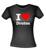 foto 2 Shirtje I love Druten