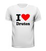 foto 3 Shirtje I love Druten