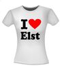 foto 4 Shirtje i love Elst