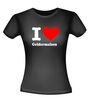 foto 2 Shirtje I love Geldermalsen