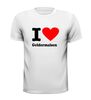 foto 3 Shirtje I love Geldermalsen