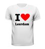 foto 3 Shirtje i love Leerdam