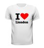 foto 3 Shirtje I love Lienden