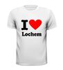 foto 3 Shirtje i love Lochem