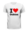 foto 3 Shirtje I love Ochten