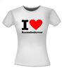 foto 4 Shirtje i love Raamsdonksveer