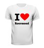 foto 3 Shirtje I love Roermond