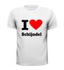 foto 3 Shirtje i love Schijndel