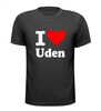 foto 1 Shirtje I love Uden