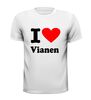 foto 3 Shirtje i love Vianen