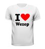 foto 3 Shirtje i love Wezep
