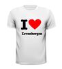 foto 3 Shirtje i love Zevenbergen